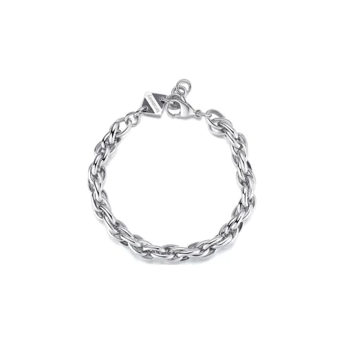 BROSWAY Браслеты из титанового стального сплава Мужской