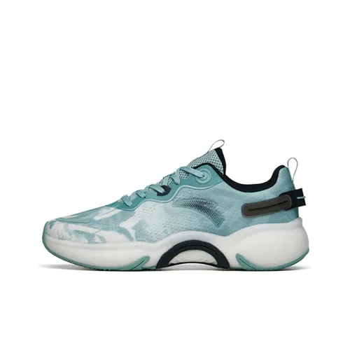 Anta Running Collection Беговые кроссовки Низкий Топ Мужской