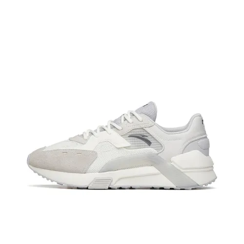 ANTA Life Collection Повседневный Низкий Топ Мужской
