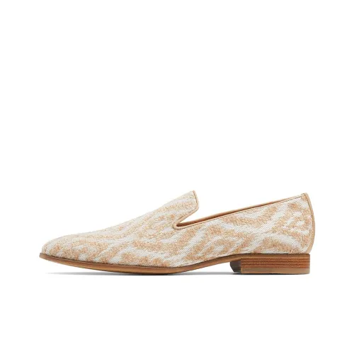 Jimmy Choo Туфли Низкие Мужские