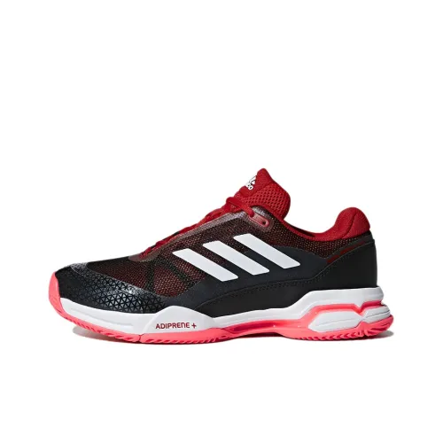 Adidas Barricade Теннисные Кроссовки Низкие Мужские