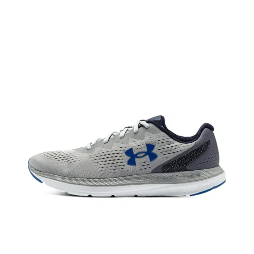 Under Armour Charged Impulse 2 Беговые кроссовки Низкий Топ Мужской