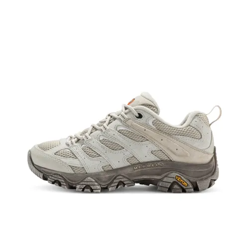 MERRELL MOAB 3 Альпинистские и туристические ботинки Низкий верх Женские