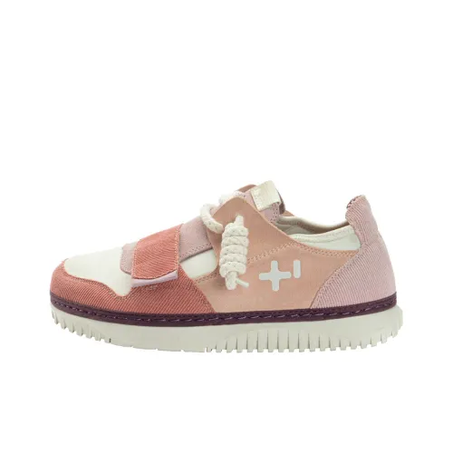 OTZSHOES Скейтборд Кроссовки Низкие Женские