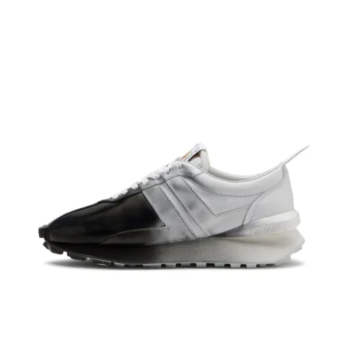 Lanvin Bumpr Low Топ Повседневная обувь Мужская