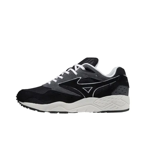 Mizuno Casual Низкий Топ Унисекс