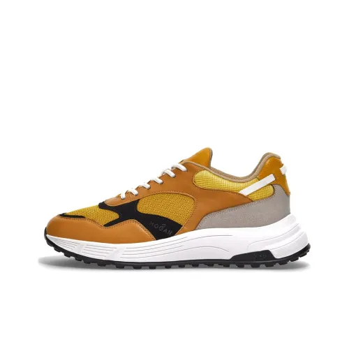 HOGAN Hyperlight Повседневный Низкий Топ Мужской