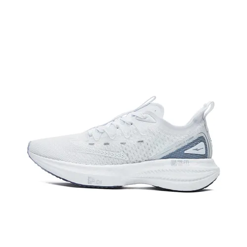 Erke Беговые кроссовки Low Top Женские