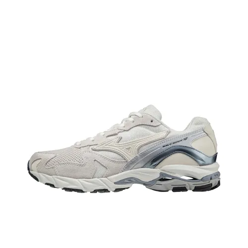 Кроссовки для бега Mizuno Wave Rider 10, низкий топ, унисекс