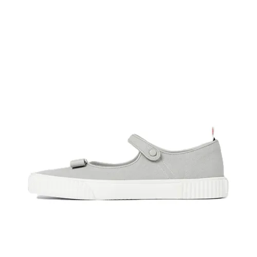 THOM BROWNE Женские туфли Мэри Джейн