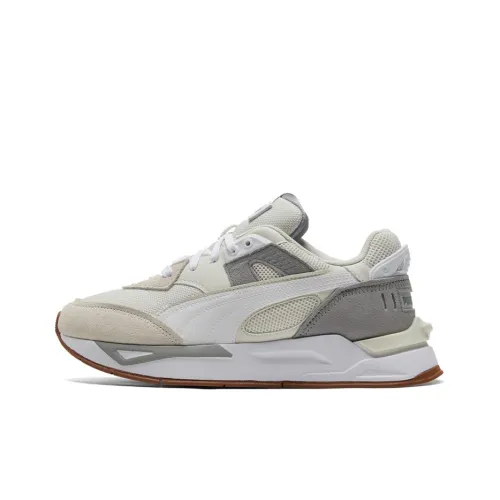 PUMA Mirage Sport Повседневный Низкий Топ Унисекс