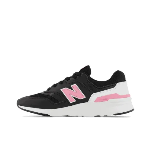 New Balance NB 997 Беговые кроссовки Низкий Топ Женские