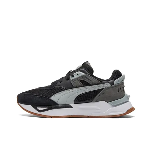 PUMA Mirage Sport Повседневный Низкий Топ Унисекс