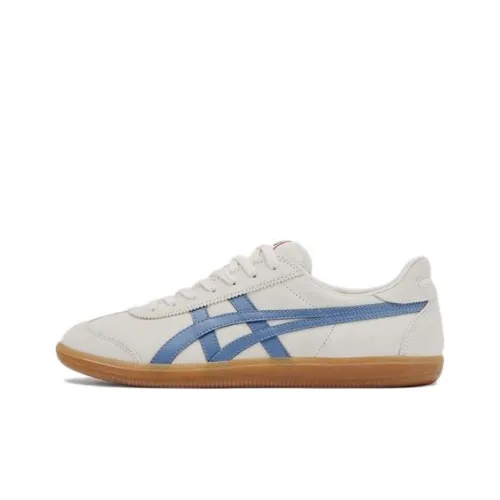 Onitsuka Tiger Tokuten Скейтборд Кроссовки Низкие Унисекс