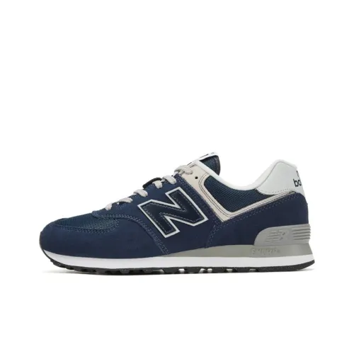 New Balance NB 574 Беговые кроссовки Низкие Унисекс