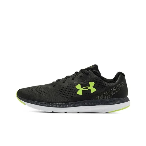 Under Armour Charged Impulse 2 Беговые кроссовки Низкий Топ Мужской