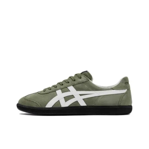 Onitsuka Tiger Tokuten Скейтборд Кроссовки Низкие Унисекс