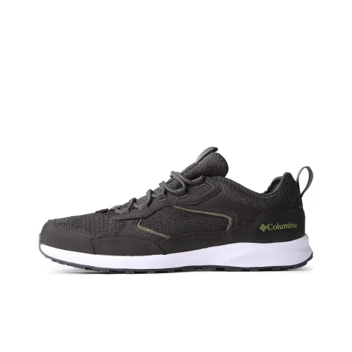 Columbia Casual Низкий Топ Мужской