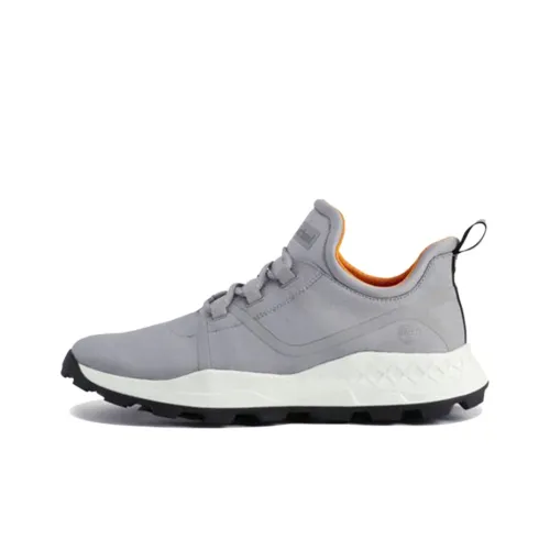 Timberland Brooklyn Collection Повседневный Низкий Топ Мужской