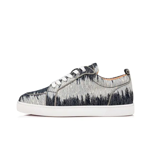 CL Rantulow Orlato Low Топ Стильные Скейтбординги Мужской Синий