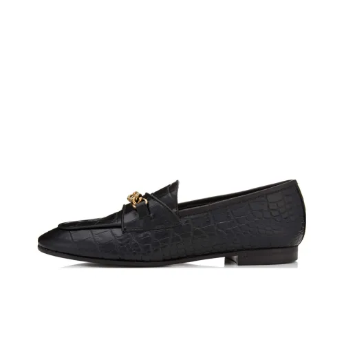 TOM FORD Лоферы Женские