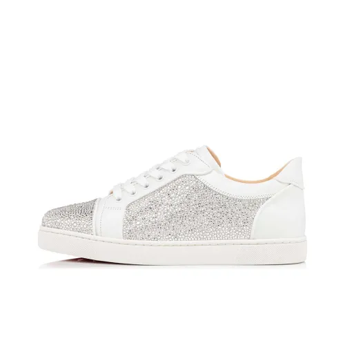 CL Low Топ Стильные Скейтбординги Женские Белые