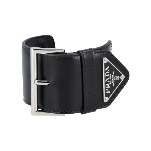 PRADA Браслеты Унисекс