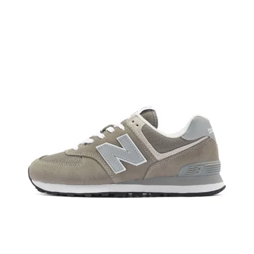 New Balance NB 574 Беговые кроссовки Низкие Унисекс