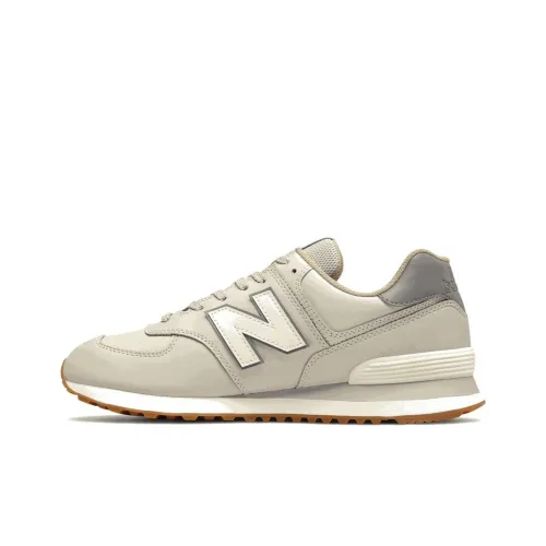 New Balance NB 574 Беговые кроссовки Низкие Унисекс