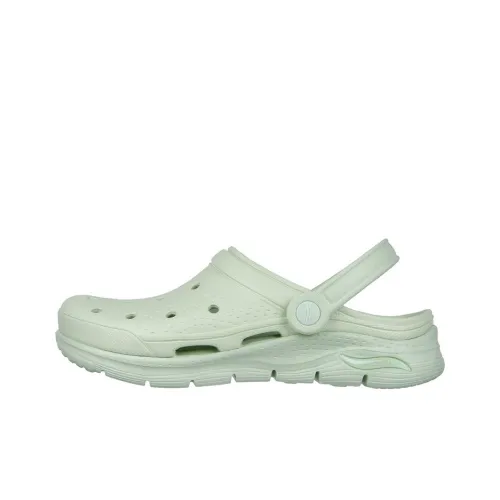 Skechers Arch Fit Сабо Женские