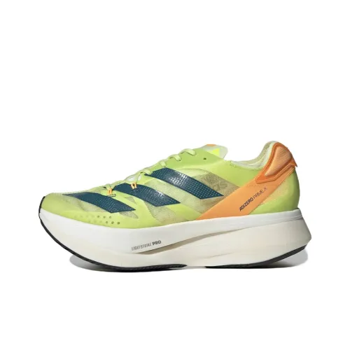 Adidas Adizero Prime X Беговые кроссовки Низкий топ Унисекс