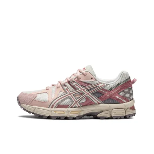 Asics Gel Kahana 8 Беговые кроссовки Низкий топ Женские