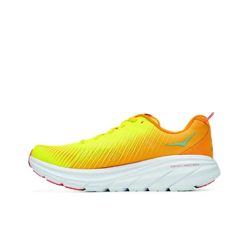 HOKA ONE ONE Rincon 3 Беговые кроссовки Низкий топ Мужской
