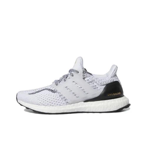 Adidas ULT DNA Устойчивые к истиранию Низкие Беговые кроссовки Женские Белые Черные