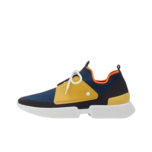 HERMES Expert Casual Low Top Мужской