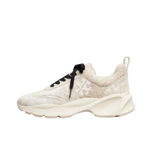 Tory Burch Повседневный Низкий Топ Женский