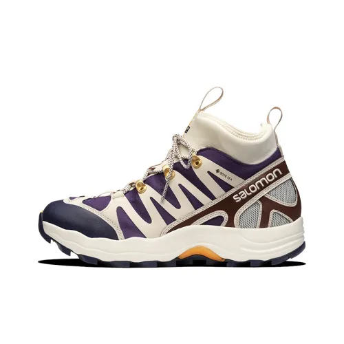 Salomon Collaboration XA Pro 1 Альпинистские и туристические ботинки MID Топ Унисекс