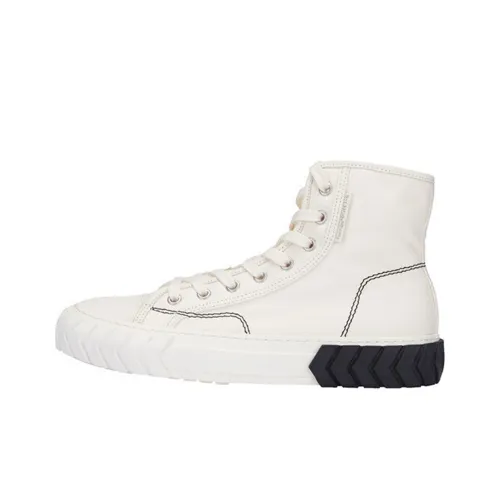 Both High-Top Sneakers Женские