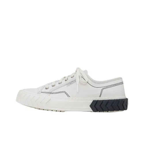 Both Low-Top Sneakers Женские