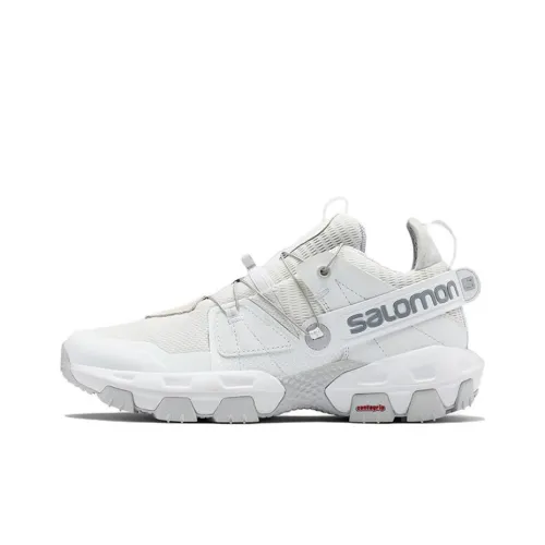 Salomon Collaboration Xa Pro Street 2 Альпинистские и туристические ботинки Низкий верх Унисекс