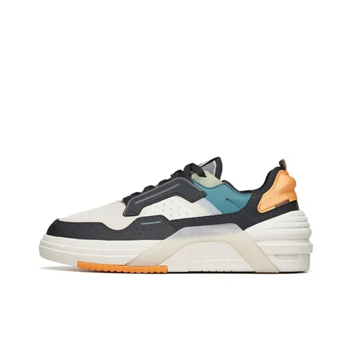 ANTA Life Collection Скейтборд Кроссовки Низкие Мужские