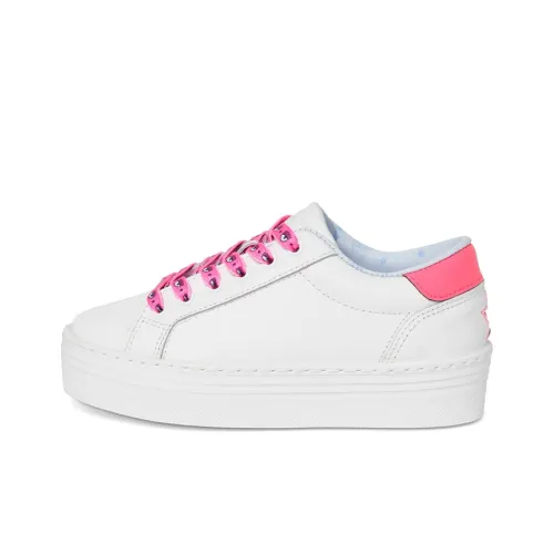 CHIARA FERRAGNI Скейтборд Кроссовки Низкие Женские