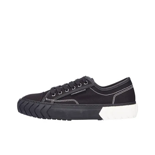 Both Low-Top Sneakers Женские