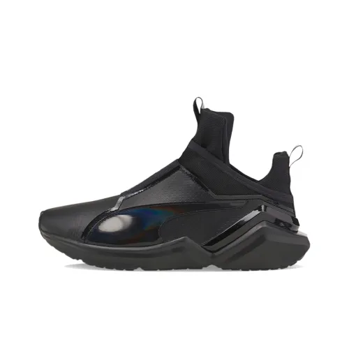 PUMA Fierce Беговые кроссовки MID Топ Женские