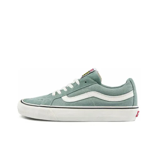 Vans SK8 Скейтборд Кроссовки Низкие Унисекс
