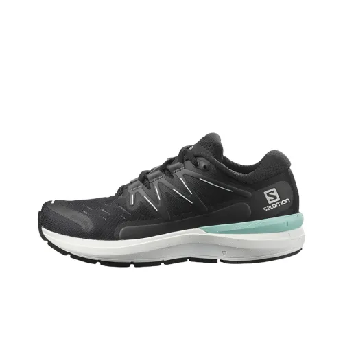 Кроссовки для бега Salomon Collaboration SONIC 4 Low Top Женские