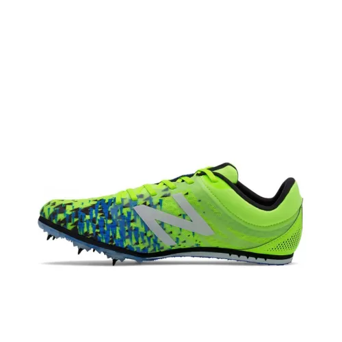 New Balance NB MD500V5 Беговые кроссовки Низкий топ Мужской