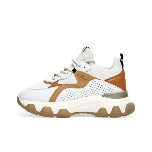 HOGAN Hyperactive Low Топ Повседневная обувь Женская