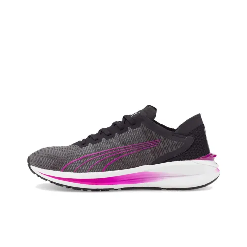 PUMA Electrify Nitro 1 Беговые кроссовки Низкий Топ Женские