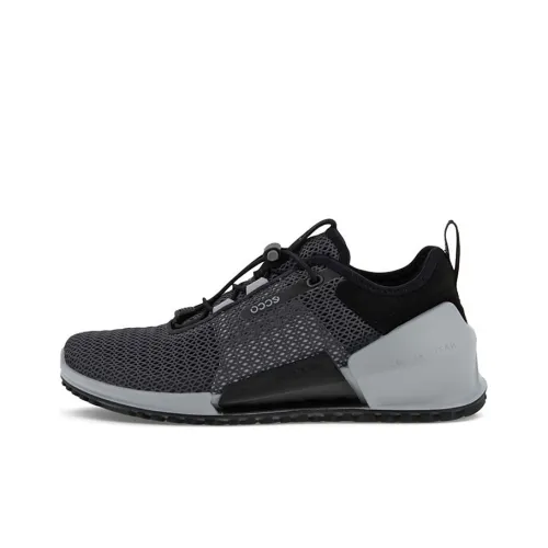 Ecco Striding 2,0 Series Повседневный Низкий Топ Женский